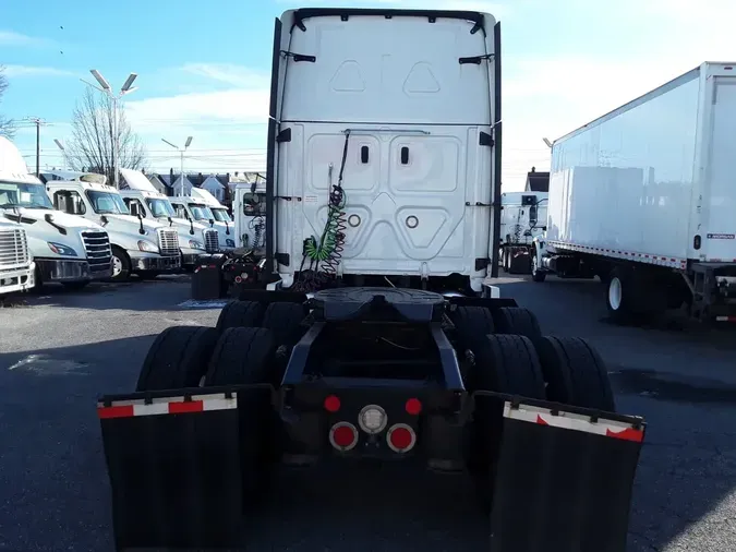 2021 FREIGHTLINER/MERCEDES NEW CASCADIA PX12664