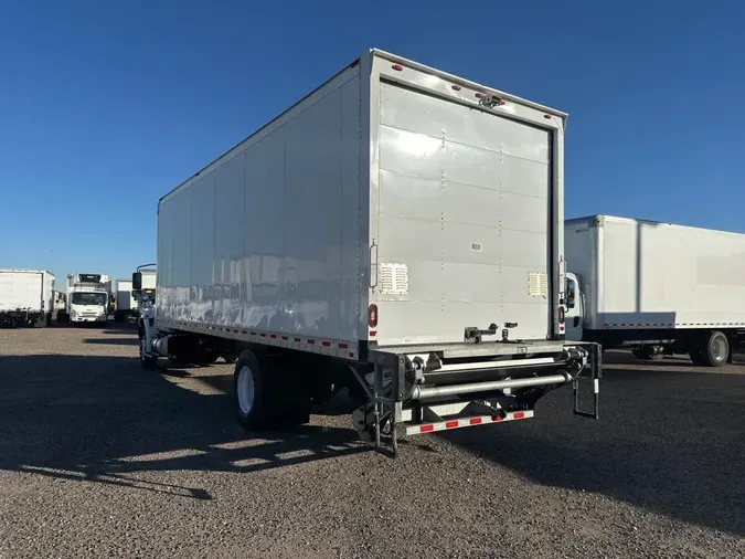 2020 NAVISTAR INTERNATIONAL MV607 (4X2)6ba202b708b735eeed56e5333bc8b527