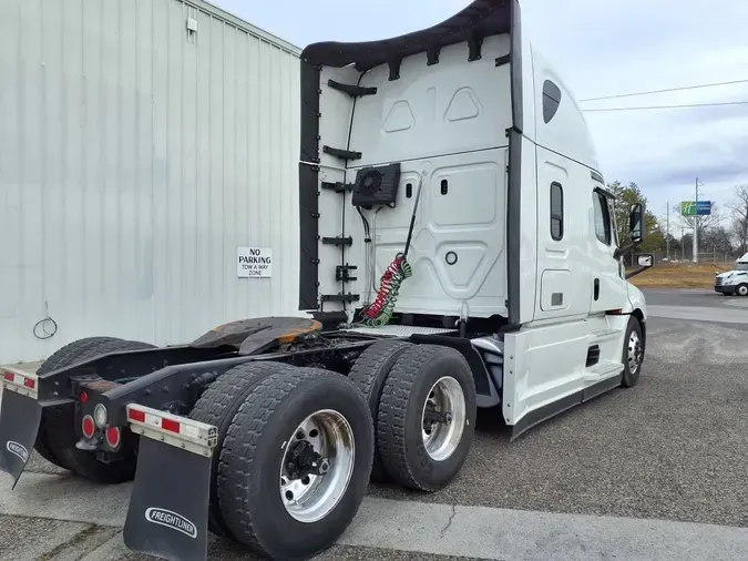 2022 FREIGHTLINER/MERCEDES NEW CASCADIA PX12664