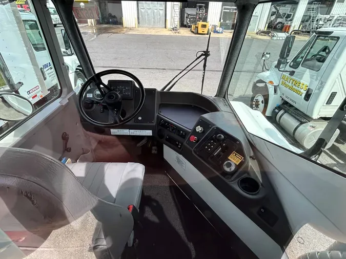 2018 KALMAR T2 DOT
