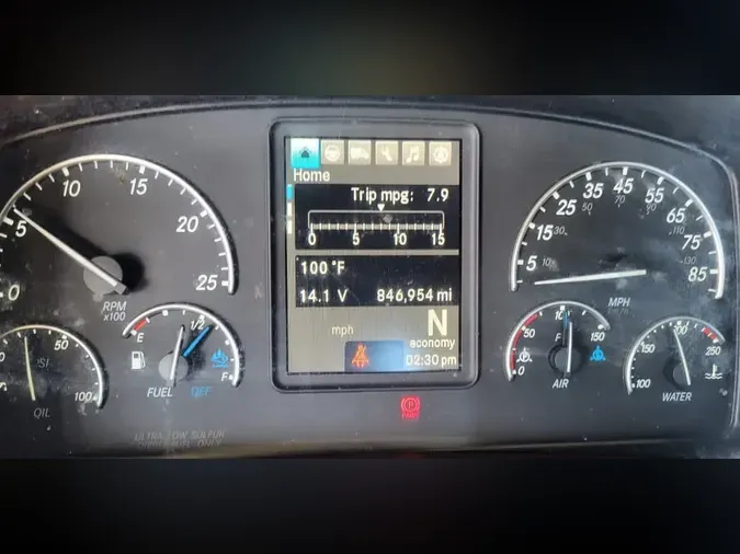 2020 FREIGHTLINER/MERCEDES NEW CASCADIA PX126646ba40c0832c0e9fb083e6c86d0a6bf8f