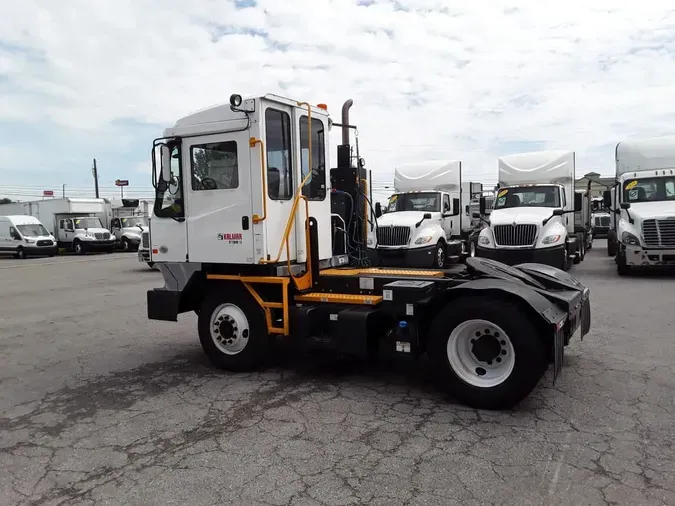 2019 OTTAWA 4X2 T2