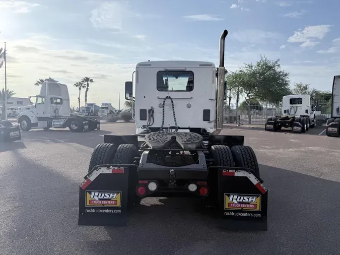 2018 Peterbilt 579