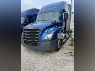 2022 FREIGHTLINER CASCADIA