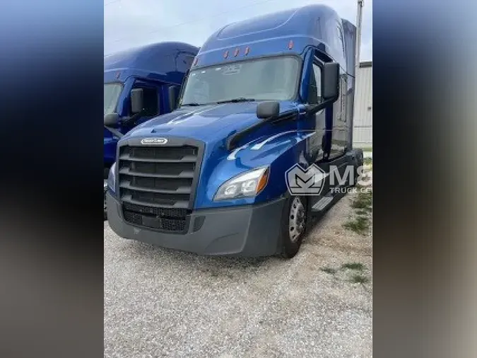 2022 FREIGHTLINER CASCADIA6ba5961b5cbcca7fbc38a74342ae1076