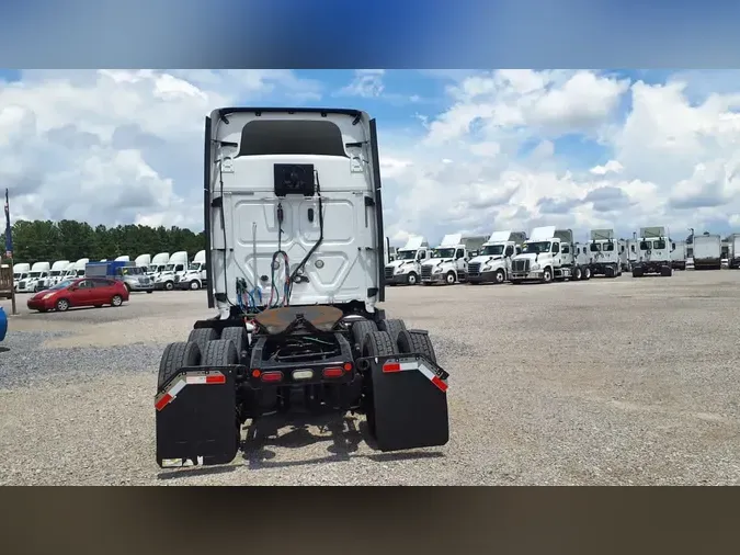 2019 FREIGHTLINER/MERCEDES PT126064ST6ba812f4499dabac582076cc3c18f891