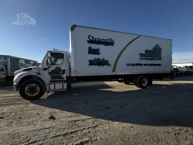 2018 FREIGHTLINER BUSINESS CLASS M2 106