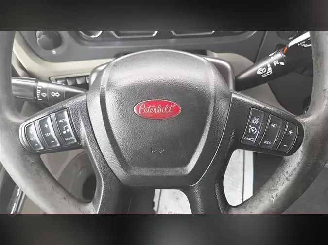 2020 PETERBILT 579