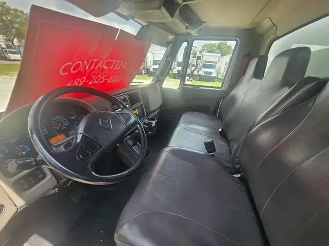 2019 NAVISTAR INTERNATIONAL 4300