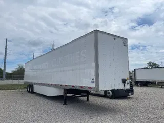 2013 UTILITY TRAILER CO ALUMVAN