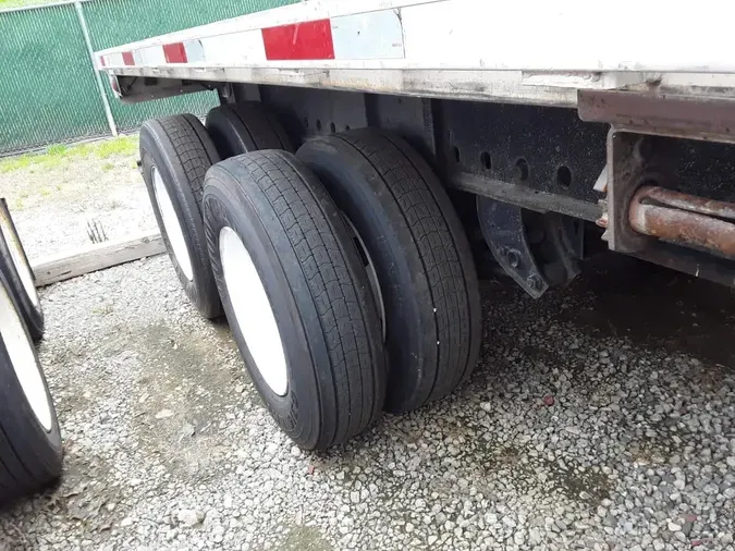 2015 UTILITY TRAILERS FS2CHA 48/102