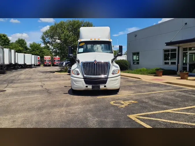 2019 NAVISTAR INTERNATIONAL LT625 DAYCAB T/A6babf999fd424108cd570cd10cee2b3b