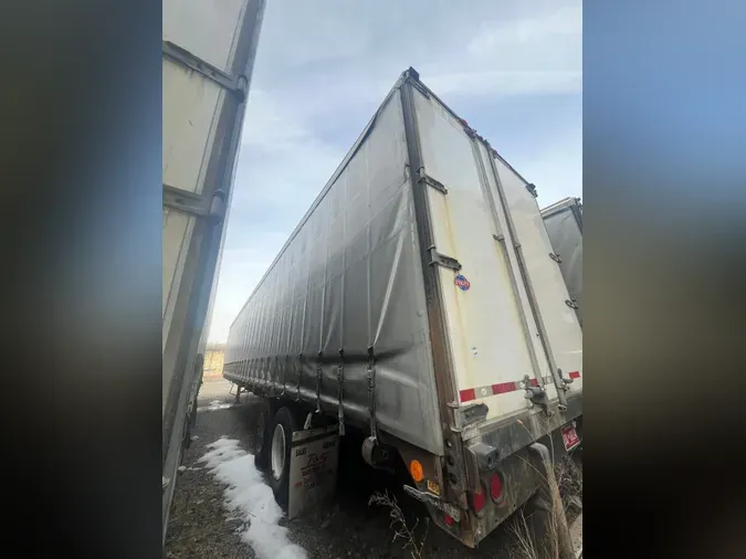 2015 UTILITY TRAILERS TS2CHA 53/162/1026bad3185a9b9ae2484e40d6566050062