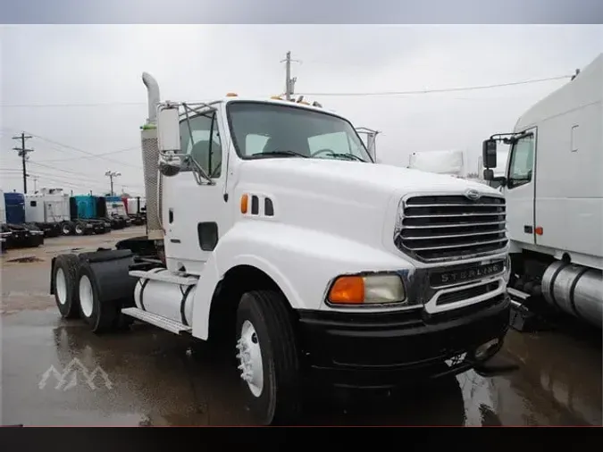 2003 STERLING A9500