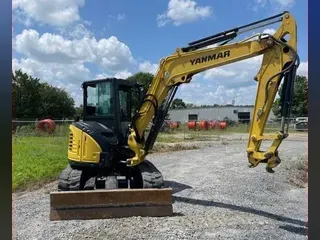 2018 YANMAR VI055-CRCLUS