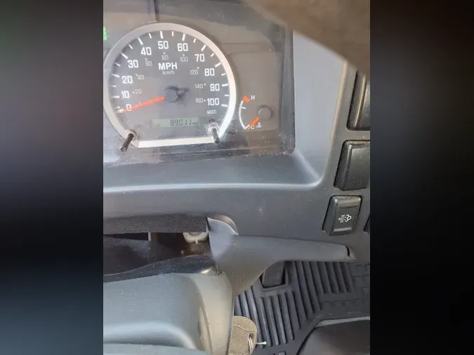 2021 CHEVROLET MOTOR DIV. LCF 4500HD6bae7491eedbef864ccb1518b8944938