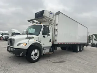 2020 FREIGHTLINER/MERCEDES M2 106