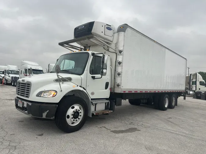 2020 FREIGHTLINER/MERCEDES M2 1066baeceb528aba95765379b6bd09ae853