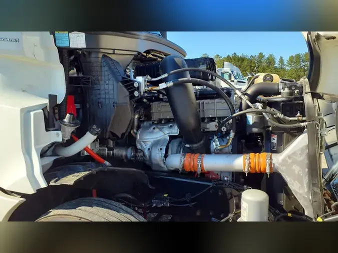 2019 FREIGHTLINER/MERCEDES NEW CASCADIA PX12664