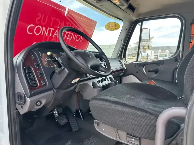 2018 FREIGHTLINER M2 106