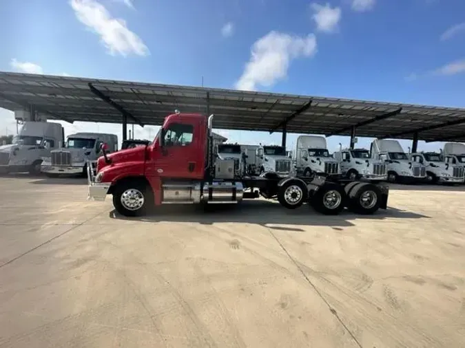 2020 Freightliner Cascadia