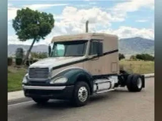 2009 Freightliner Columbia
