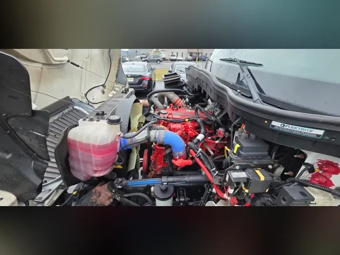 2020 NAVISTAR INTERNATIONAL MV607 (4X2)6bb172ebe52d4fe4cd40d61f516a1f4f