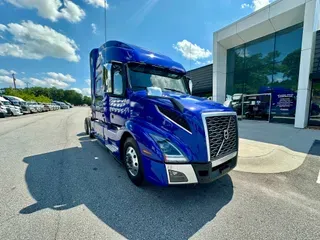 2023 Volvo VNL64T860