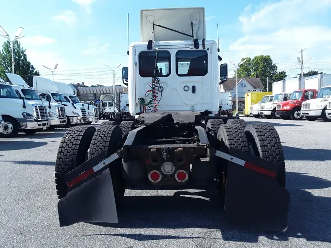 2019 FREIGHTLINER/MERCEDES NEW CASCADIA PX12664