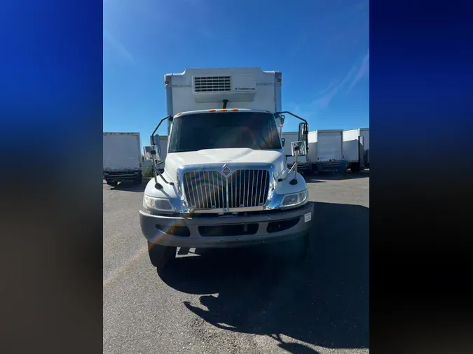 2020 NAVISTAR INTERNATIONAL MV607 (4X2)6bb34a22a0f3b3589c1016b01e8fa150