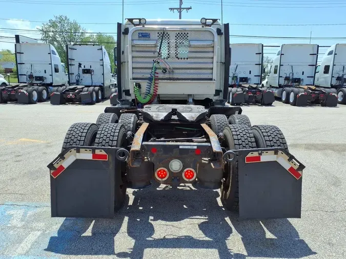 2019 FREIGHTLINER/MERCEDES CASCADIA 1256bb37c380a31671597bc0b14f210db8a