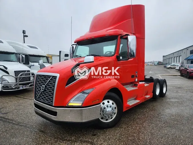 2020 VOLVO VNL62T6bb3eaaab521fa626bce3cb94ffaebc1