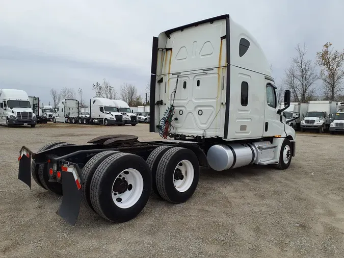 2019 FREIGHTLINER/MERCEDES NEW CASCADIA PX12664