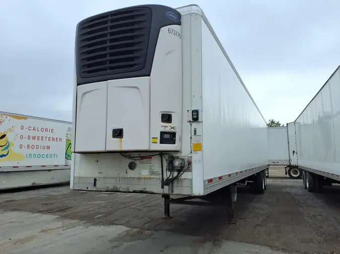 2017 UTILITY TRAILERS VS2RA 48/162/96