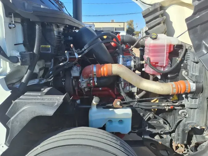 2020 NAVISTAR INTERNATIONAL LT625 SLPR CAB6bb6d940e0569acdd2be05e0df1b2248