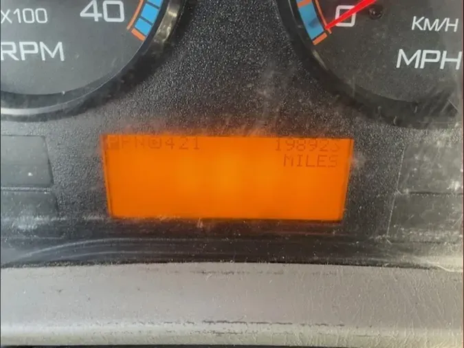 2019 NAVISTAR INTERNATIONAL 4300 SBA6bb75b3b9d34fe47347cca46b9e5cdfa