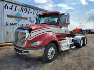 2012 INTERNATIONAL PROSTAR