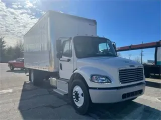 2022 Freightliner BUSINESS CLASS M2 106