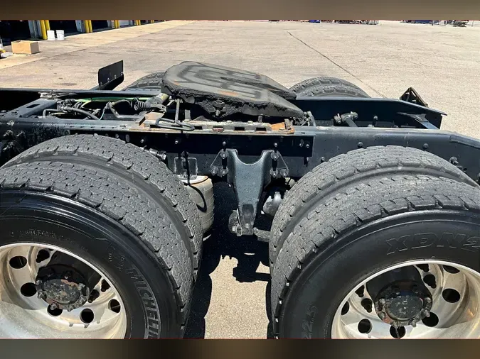 2021 INT LT625 6x4