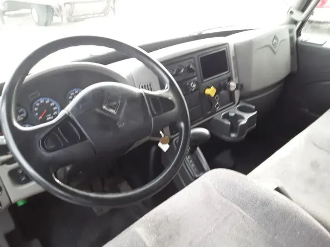 2018 NAVISTAR INTERNATIONAL 43006bb9e3f207d581cdb0fce4e5a1f8d05d