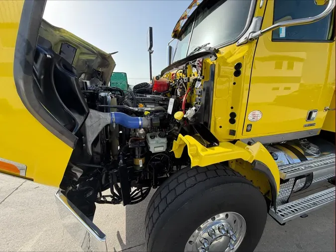 2023 Western Star 4700