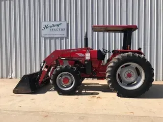 2003 McCormick C80