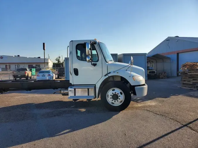 2018 FREIGHTLINER M2 1066bba8bada0fbaf3a0c13c7ba85480fb3