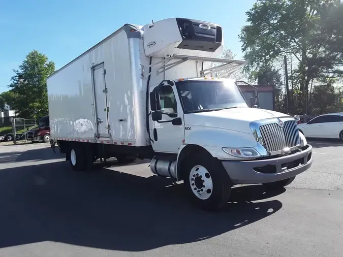 2020 NAVISTAR INTERNATIONAL MV607 (4X2)6bbaa1d2cb975f990804204a03faefa9