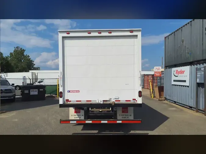 2019 ISUZU NPR HD6bbac5417740107147ea06f790a0bfb7