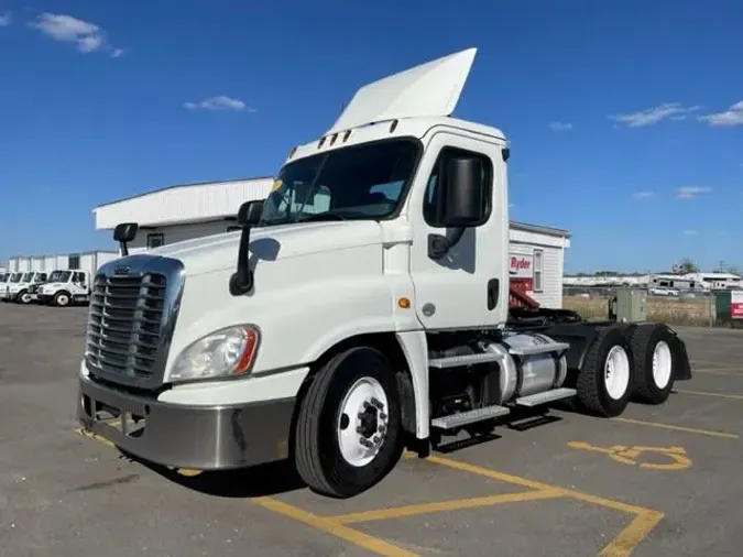 2019 FREIGHTLINER/MERCEDES CASCADIA 1256bbb203f869e78f006445727e3026309