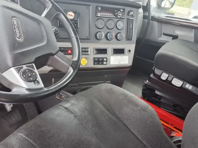 2018 FREIGHTLINER NEW CASCADIA PX12664