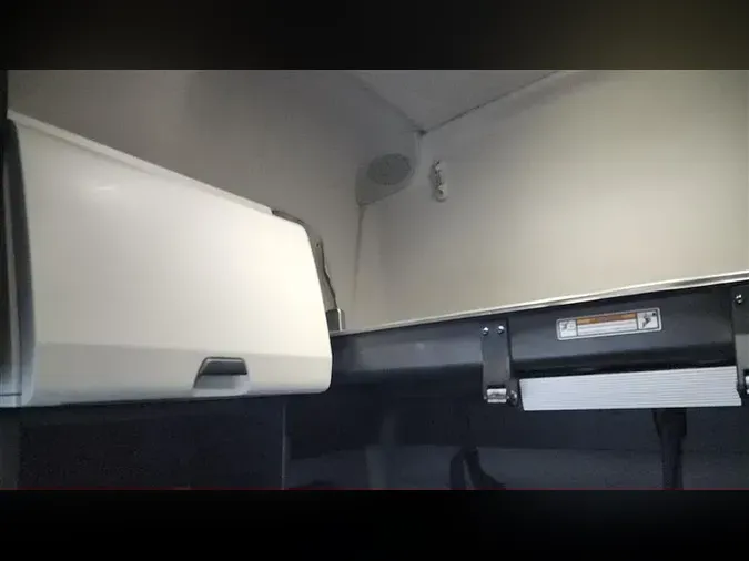 2021 FREIGHTLINER CA126