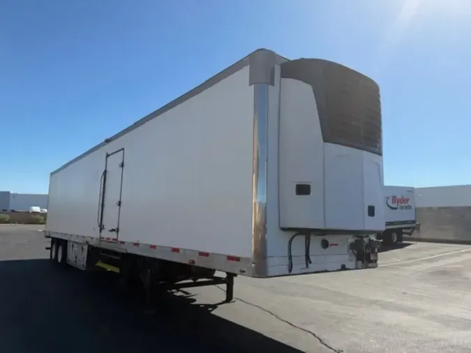 2016 UTILITY TRAILERS VS2RA 48/162/1026bbbc115d6c897028565989404452e49