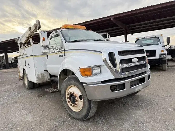 2008 FORD F750 SD6bbe1536e562e6d2a52409a8e0a13261